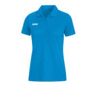 JAKO Base Poloshirt Damen JAKO blau 42