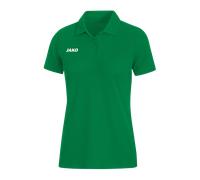 JAKO Base Poloshirt Damen sportgrün 36
