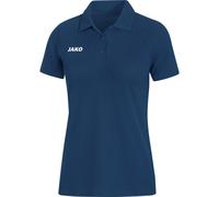 JAKO Base Poloshirt Damen marine 42