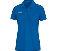 Jako Polo Base - blau - Größe 38 Größe:38