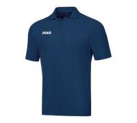 JAKO Base Poloshirt Kids Blau F09 140 blau