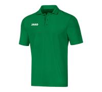 Jako Polo Base sportgrün 152