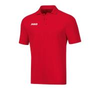Jako Polo Base rot 152