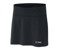 Jako Basic Rock Damen Schwarz F08 L schwarz