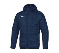 JAKO Steppjacke Basic EX7250-09 Größe S