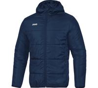 Jako Steppjacke Basic marine 140
