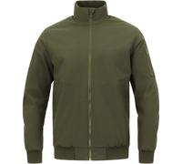 Jako Bomberjacke olivgrün S