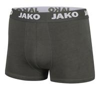 Jako Boxershort Basic 2er-Pack XL