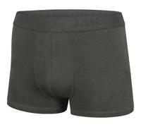 Jako Boxershort Premium 2er Pack anthrazit S