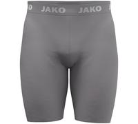 JAKO Boxershort Short Tight Function (optimalen Tragekomfort) Unterwäsche grau Herren, Größe XL