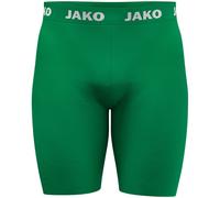 JAKO Boxershort Short Tight Function (optimalen Tragekomfort) Unterwäsche grün Herren, Größe XL