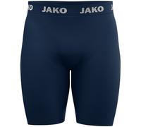 JAKO Boxershort Short Tight Function (optimalen Tragekomfort) Unterwäsche marineblau Herren, Größe M