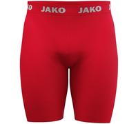 JAKO Boxershort Short Tight Function (optimalen Tragekomfort) Unterwäsche rot Herren, Größe XXL