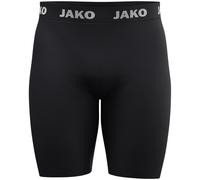 JAKO Boxershort Short Tight Function (optimalen Tragekomfort) Unterwäsche schwarz Herren, Größe L