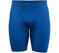 JAKO Boxershort Short Tight Seamless (nahtlos, maximale Bewegungsfreiheit) Unterwäsche royalblau Herren, Größe XL