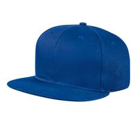 Jako Cap Base royal Senior