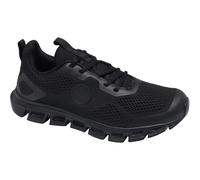 JAKO Casual Flow Sneaker 800 - schwarz 46