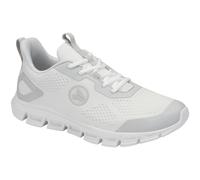 JAKO CasualFlow II Sneaker 002 - weiß/anthra light 44