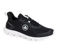 JAKO CasualFlow II Sneaker 802 - schwarz/weiß 47