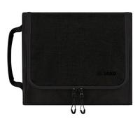 JAKO Challenge Kulturbeutel schwarz meliert