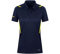 JAKO Challenge Polo Damen Damen