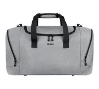 JAKO Challenge Sporttasche hellgrau meliert L (82 Liter)