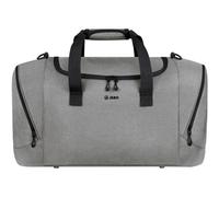 JAKO Challenge Sporttasche hellgrau meliert L (82 Liter)