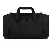 JAKO Challenge Sporttasche schwarz meliert M (55 Liter)