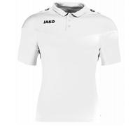 Jako champ 2.0 Poloshirt 4XL weiß