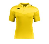 JAKO Champ 2.0 Poloshirt Damen Gelb F03 34 gelb