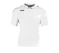 JAKO Champ 2.0 Poloshirt Damen Weiss F00 36 weiss