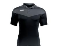 JAKO Champ 2.0 Poloshirt Kids Schwarz F08 152 schwarz