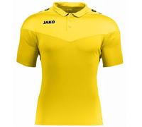 Jako Polo Champ 2.0 Poloshirt gelb XL
