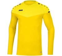 Jako Champ 2.0 Sweatshirt, gelb S