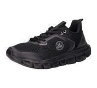 Jako CL Mentary Sneaker Herren schwarz 43