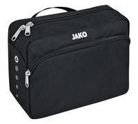 JAKO Unisex Kulturtasche Classico, Schwarz, Empty/NO Size