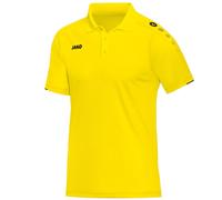 JAKO Poloshirt Classico Damen Citro Größe 40