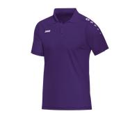 JAKO Classico Poloshirt Kids Lila F10 152 lila