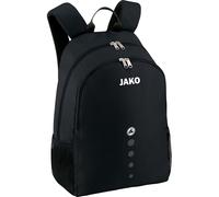 JAKO Classico Rucksack schwarz