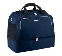 JAKO Classico Sporttasche mit Bodenfach marine Junior (57 Liter)