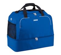 JAKO Classico Sporttasche mit Bodenfach royal Junior (57 Liter)