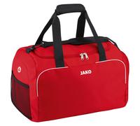 JAKO Classico Sporttasche rot Junior (ca. 40 Liter)