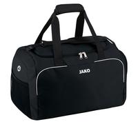 Jako Sporttasche Classico schwarz Junior (ca. 40 Liter)