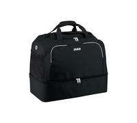 Jako Classico Sporttasche Senior - schwarz