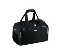 Jako Classico Sporttasche Senior - schwarz