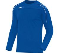 Jako Classico Sweatshirt, blau L