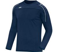 Jako Sweat Classico Sweatshirt blau M