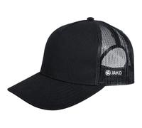 JAKO Club Cap 800 - schwarz Senior