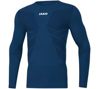 Jako Comfort Recycelt Unterhemd, blau L