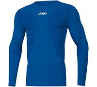 Jako Comfort Recycelt Unterhemd, blau S